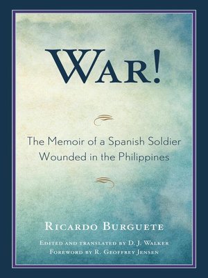 cover image of War!